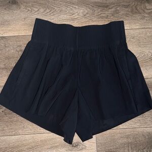 Athleta Cosmic Flutter Shorts